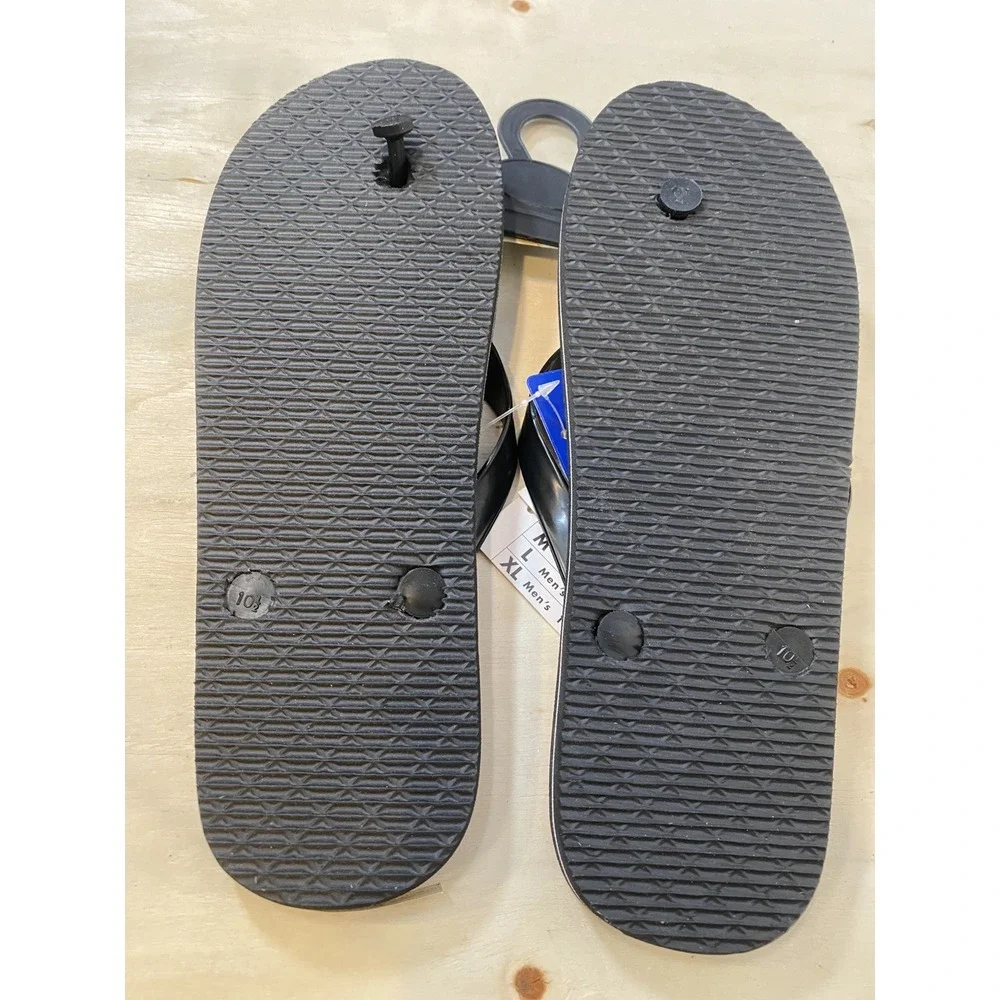 Arizona Diamondbacks MLB Baseball Flip Flops Sandals‎ New Medium Mens 7-8